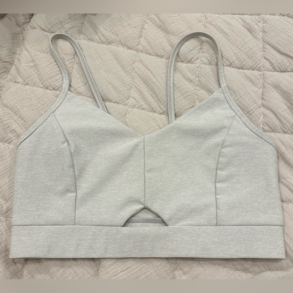 Varley Sports Bra Size Small